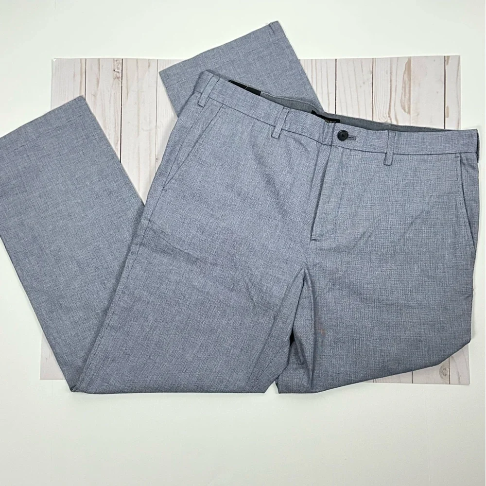 BANANA REPUBLIC factory Aiden slim fit chino pant - 38x32 NWT